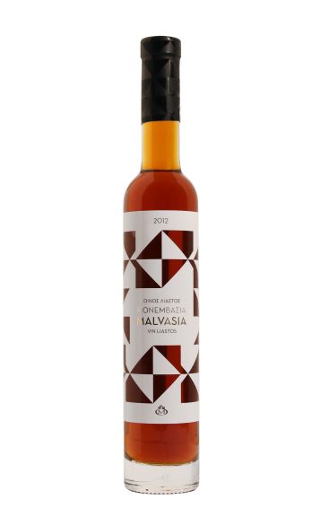 Photo for: Monemvasia-Malvasia PDO