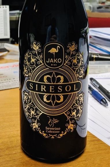 Photo for: JAKO SIRESOL
