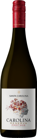 Photo for: Santa Carolina Reserva Pinot Noir 2019
