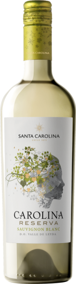 Photo for: Santa Carolina Reserva Sauvignon Blanc 