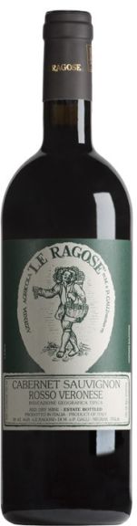 Photo for: Le Ragose Cabernet Sauvignon