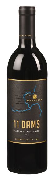 Photo for: 2017 11 Dams