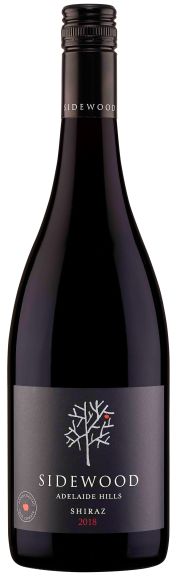 Photo for: Sidewood Shiraz