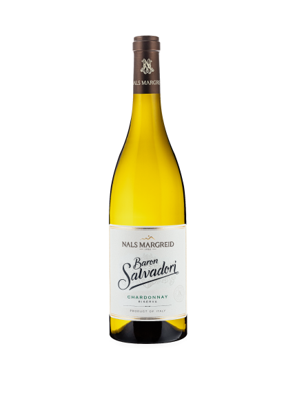 Photo for: Baron Salvadori Chardonnay Riserva 