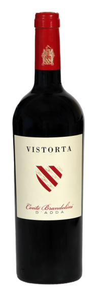 Photo for: Conte Brandolini Merlot