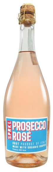 Photo for: Sprkl Prosecco Rosé
