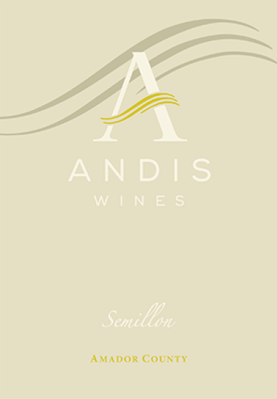 Photo for: Semillon Bill Dillian Vineyard Amador County