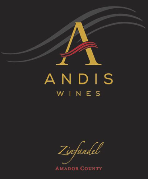 Photo for: Zinfandel Amador