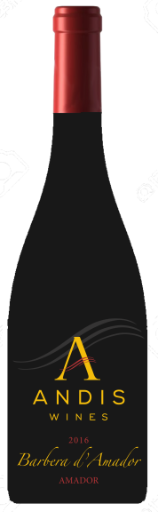 Photo for: Barbera d'Amador