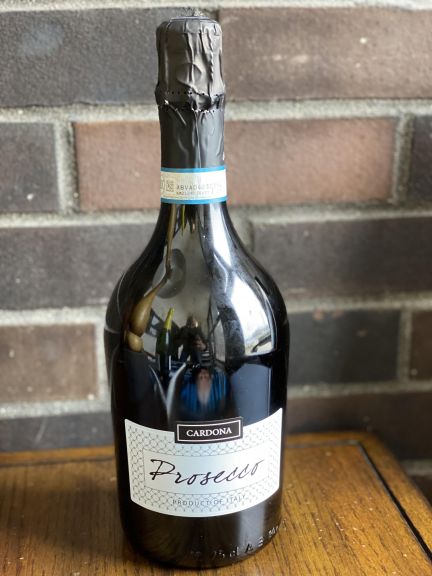 Photo for: Cardona Prosecco