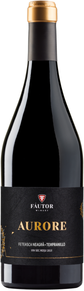 Photo for: Aurore Feteasca Neagra - Tempranillo 2018