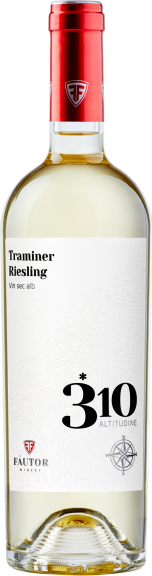 Photo for: *310 ALTITUDINE Traminer - Riesling 