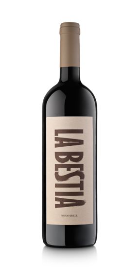 Photo for: La Bestia