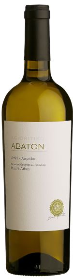 Photo for: Agioritiko Abaton White 2021