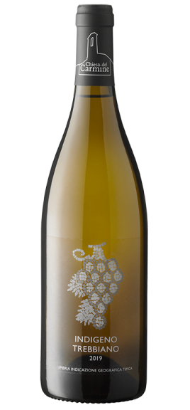 Photo for: Indigeno Trebbiano 2019