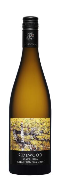 Photo for: Sidewood Mappinga Chardonnay 2019