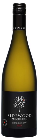 Photo for: Sidewood Estate Chardonnay 2020