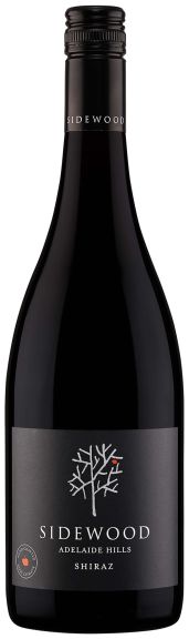 Photo for: Sidewood Estate Shiraz 2020