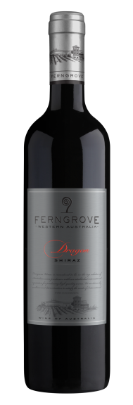 Photo for: 2020 Ferngrove Dragon Shiraz