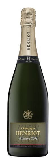 Photo for: Brut Millésime 2008