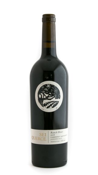 Photo for: Sei Querce/ 2016 Ranch House Cabernet Sauvignon
