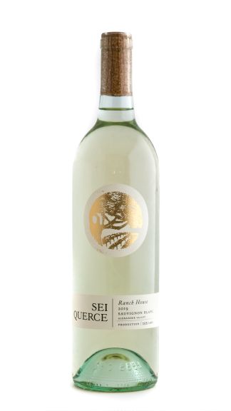 Photo for: Sei Querce/2019 Sauvignon Blanc
