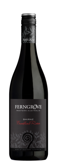 Photo for: 2020 Ferngrove Black Label Shiraz