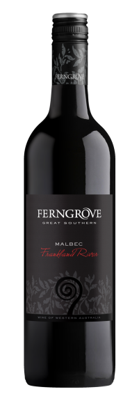 Photo for: 2020 Ferngrove Black Label Malbec