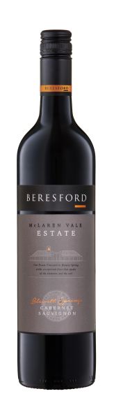 Photo for: Beresford Estate Cabernet Sauvignon 2018