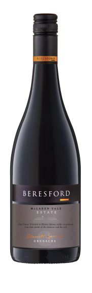 Photo for: Beresford Estate Grenache