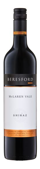 Photo for: Beresford Classic Shiraz