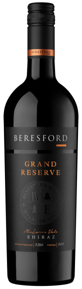 Photo for: Beresford Grand Reserve Shiraz