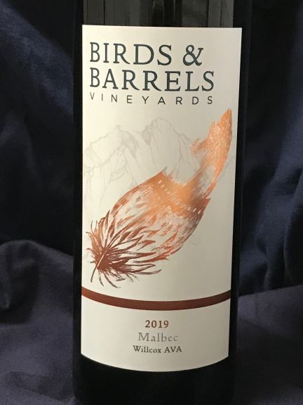 Photo for: Birds and Barrels Vineyards