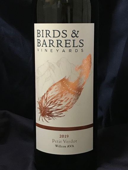 Photo for: Birds and Barrels Vineyards