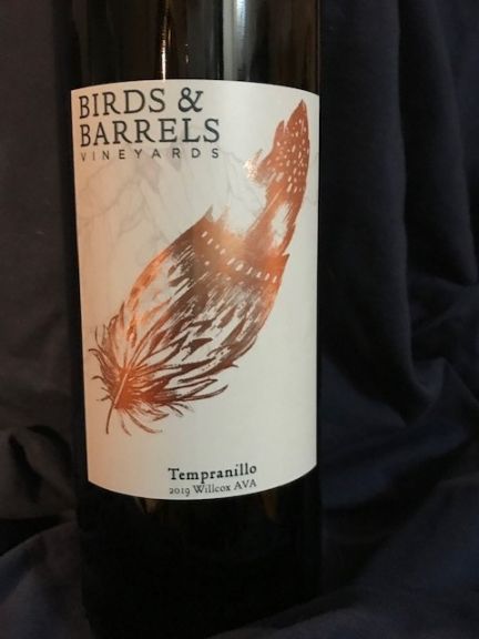 Photo for: Birds and Barrels Vineyards