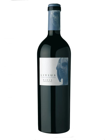 Photo for: Livius Tempranillo 2010