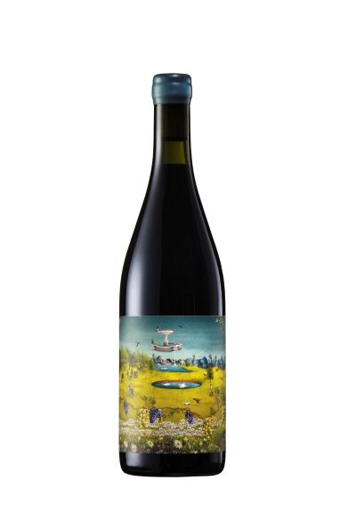 Photo for: Krontiras Malbec Natural