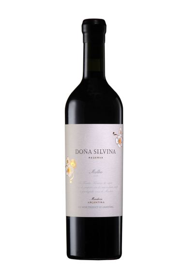 Photo for: Doña Silvina Reserva Malbec