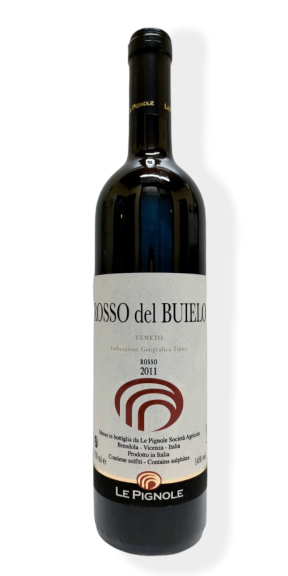Photo for: Rosso Del Buielo 2011