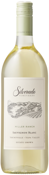 Photo for: Silverado Vineyards Miller Ranch Sauvignon Blanc 2020