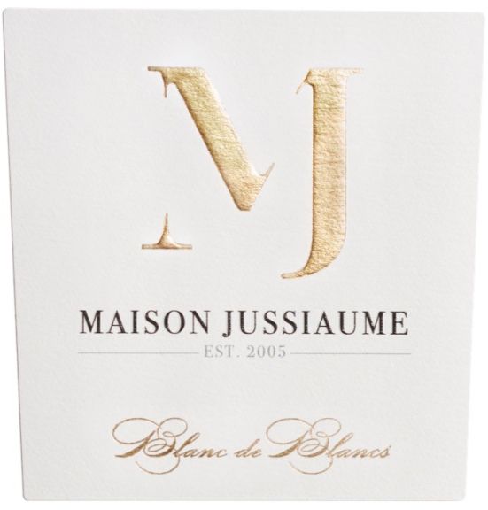 Photo for: Maison Jussiaume Blanc de Blancs