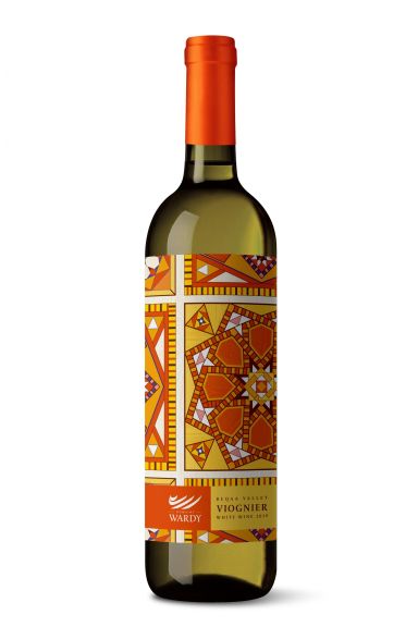 Photo for: Domaine Wardy Viognier 2018