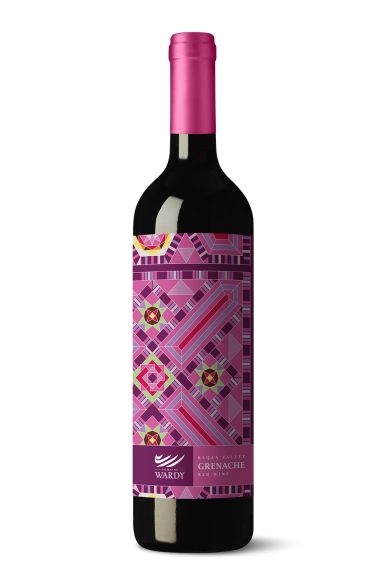 Photo for: Domaine Wardy Grenache 2019