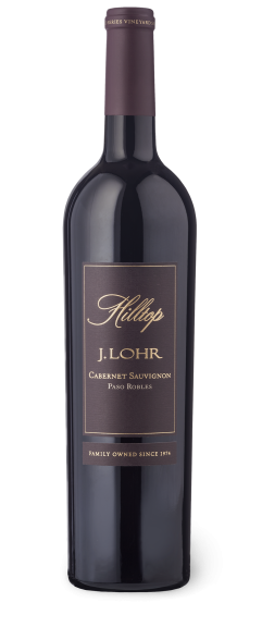 Photo for: J. Lohr Hilltop Cabernet Sauvignon