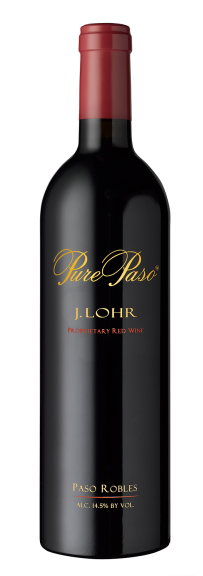 Photo for: J. Lohr Pure Paso® Proprietary Red Wine