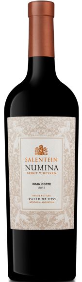 Photo for: Salentein Numina 