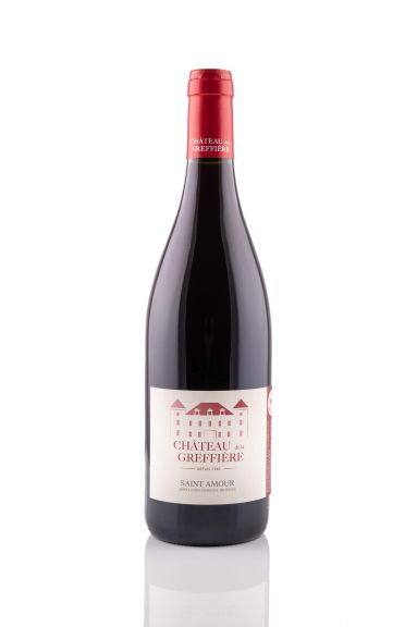 Photo for: Saint Amour Signature