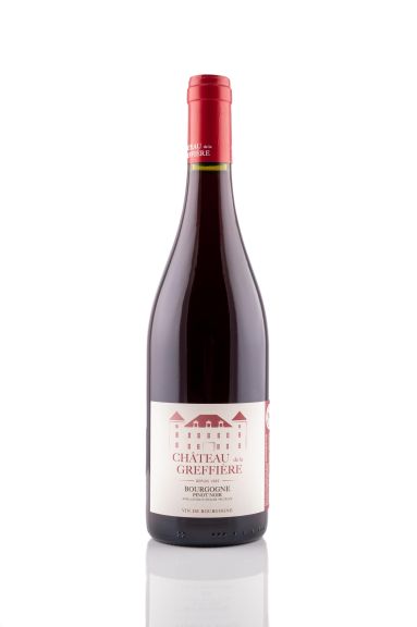Photo for: Bourgogne Pinot Noir Signature