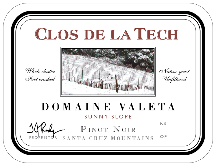 Photo for: Domaine Valeta Sunny Slope