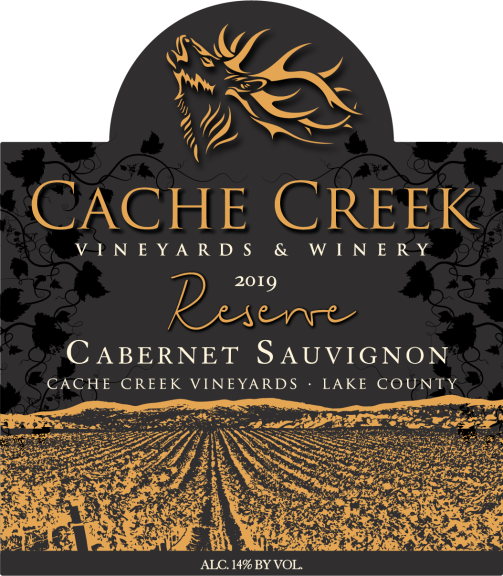 Photo for: Reserve Cabernet Sauvignon